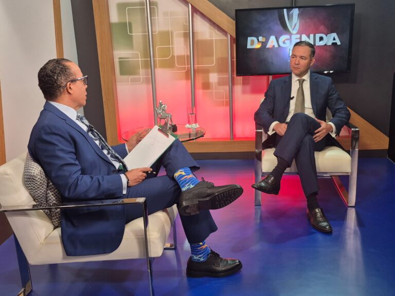 Video- Secretario general del PLD sobre escoger candidato presidencial este año: “Contra el consenso no hay ley”