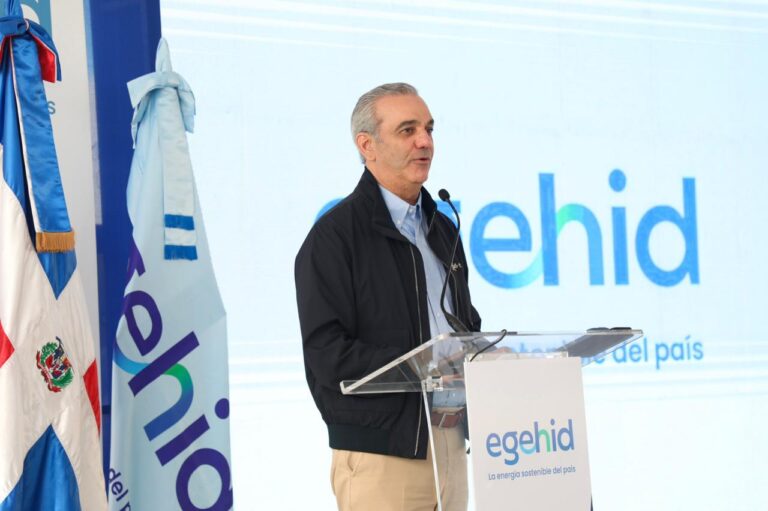 Presidente Abinader destaca avances sin precedentes en infraestructura y atención social en comunidades de la Sierra