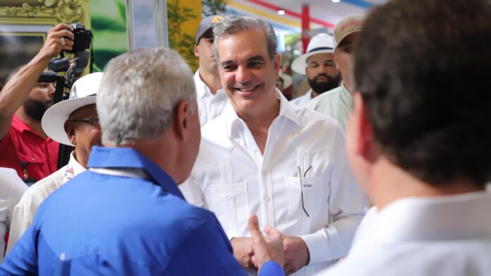 ABINADER OBRAS