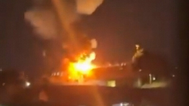 Rusia: «Se debe garantizar a Venezuela el derecho a decidir su propio destino sin ninguna intervención externa»