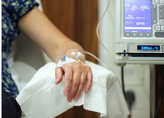 Vacuna para prevenir el cáncer demuestra eficacia en un ensayo clínico