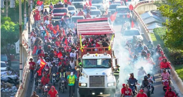 CARAVANA ESCOGIDO