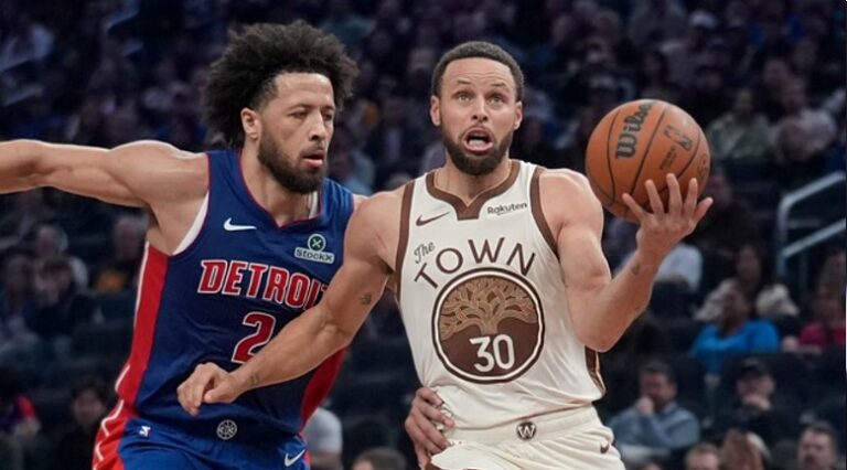 En la NBA MVP entra, un MVP sale