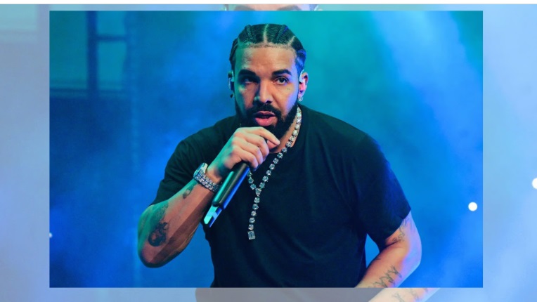 Drake acusado de inflar reproducciones usando plataforma de apuestas