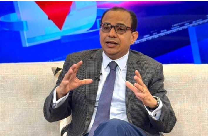 Quiroz propone que parte del dinero recuperado del caso SENASA sea destinado a la atención del autismo