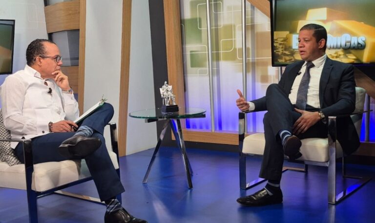 Elías Cornelio: “RD está en peligro con el PRM; los cambios es por fracaso gobierno; es increíble fusionar MINERD-MECSYT”