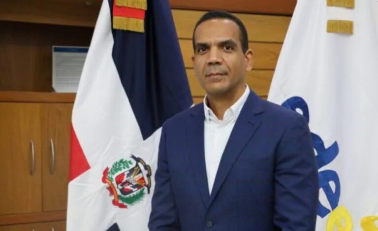 Consejo Unificado de las Empresas Distribuidoras designa a Emilio Contreras Gerente General en Edeeste