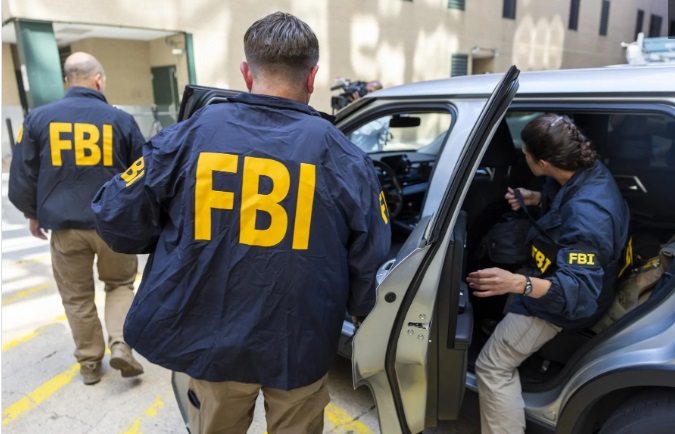 FBI frustra potencial ataque terrorista en Nochevieja asociado al Estado Islámico en Carolina