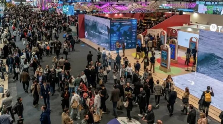 Fitur ajusta su agenda tras tragedia ferroviaria: suspenden premios Preferente y múltiples actividades