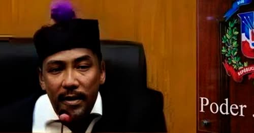 Apresan y someterán a la justicia a exjuez Francisco Consoró; MP lo acusa de amenaza de muerte y violencia contra su pareja