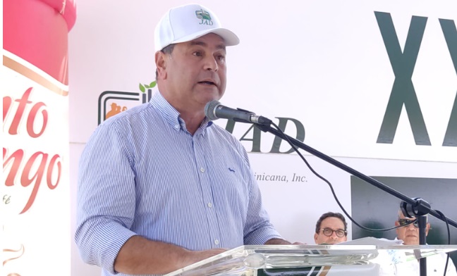 Productores agropecuarios saludan designación de Oliverio Espaillat ministro de Agricultura