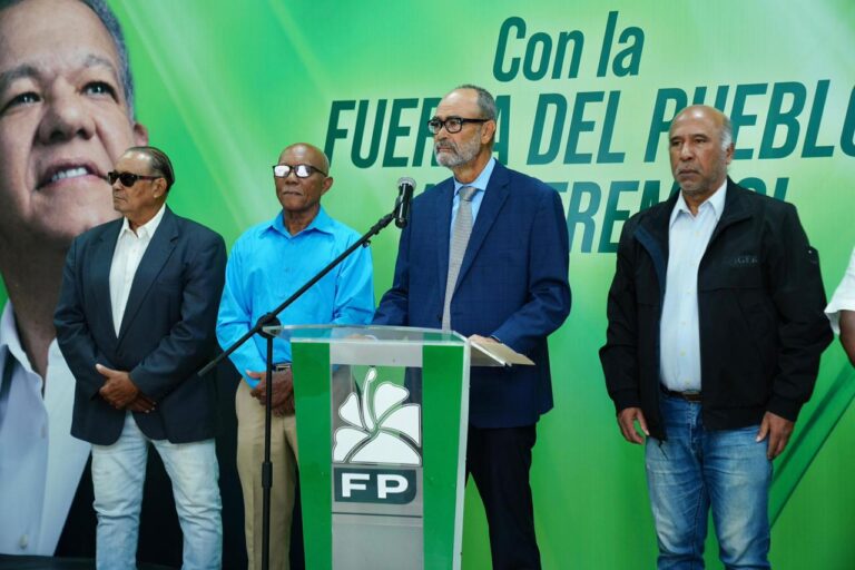 Fuerza del Pueblo denuncia que importaciones agropecuarias desmedidas y falta de planificación asfixiaron al productor nacional en 2025