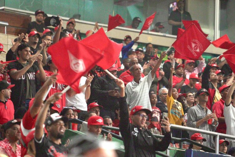 Escogido inicia venta de abonos para la Serie Final