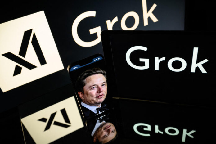 GROCK DESACTIVA