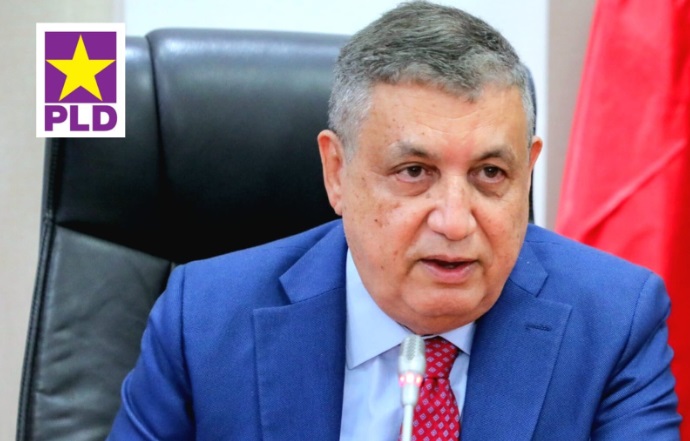 PLD defiende autodeterminación de los pueblos y favorece la solución pacífica de los conflictos