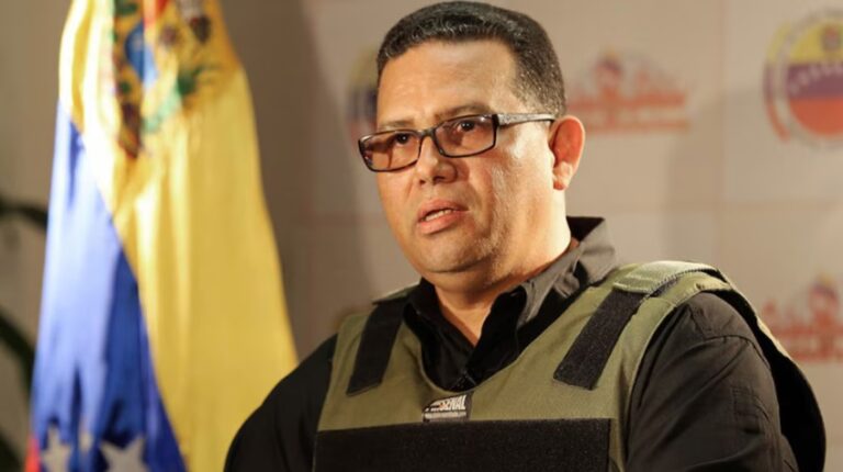 Delcy Rodríguez nombra a un nuevo jefe de la Guardia Presidencial y de inteligencia militar tras la captura de Maduro