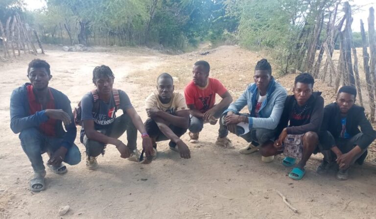 Reportaje- Se disparan los secuestros en Haití, autoridades se muestran impotentes para enfrentar las bandas