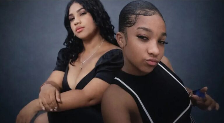 Una joven mata su hermanita de catorce años al propinarle cuatro disparos