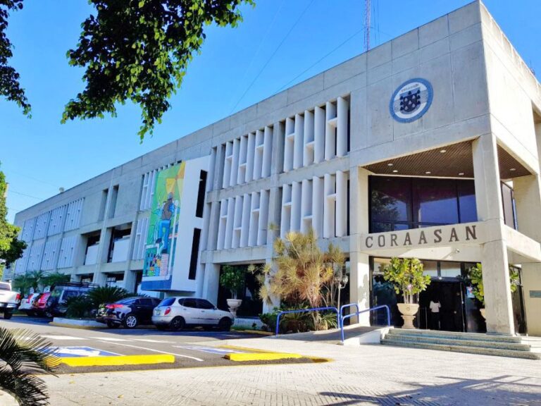 Gobierno da por concluidos trabajos avería en tramo de línea en Sabana Iglesia; suministro ha sido restablecido