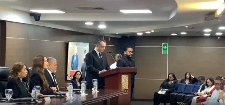 Presidente JCE advierte solo obtendrán nueva cédula de identidad y electoral las personas que cumplan requisitos constitucionales y legales