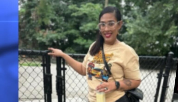 Mujer santiaguera mueren debido a una mala práctica médica, denuncian sus familiares