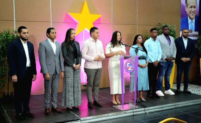 El PLD, en el día de Duarte, demanda la adopción de una Estrategia Nacional de Juventud