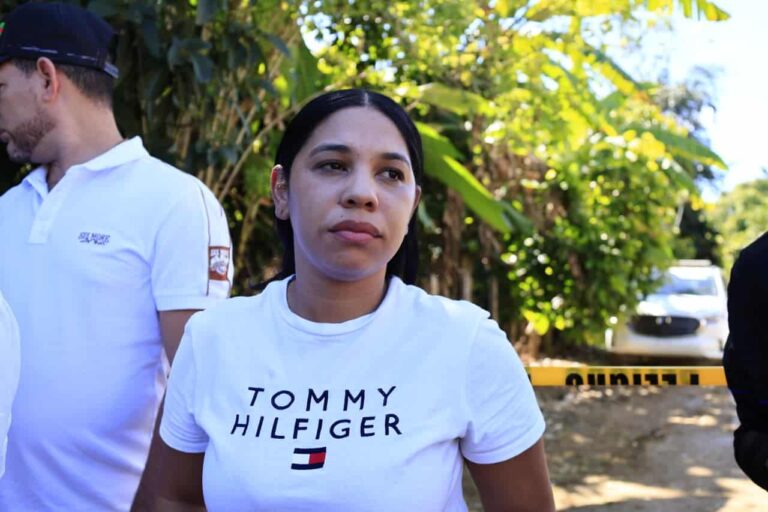 Los padres de Roldanis critican manejo de su caso tras integración del FBI en búsqueda de Brianna