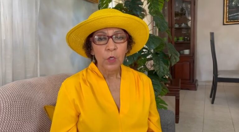 Frente Amplio condena el ataque de Estados Unidos contra Venezuela