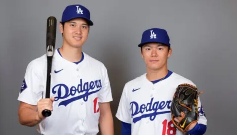 Ohtani y Yamamoto encabezan la selección de Japón para el Clásico Mundial de Béisbol 2026