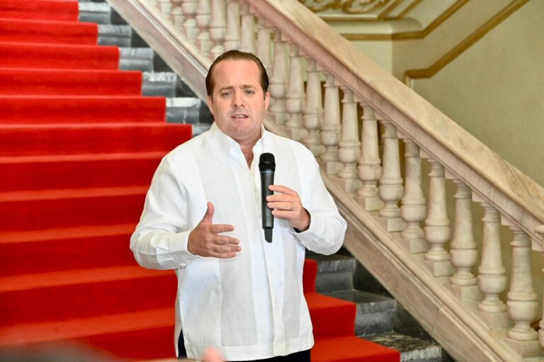 Paliza informa cambios hechos por Abinader en tren gubernamental buscan mayor calidad de vida para los dominicanos