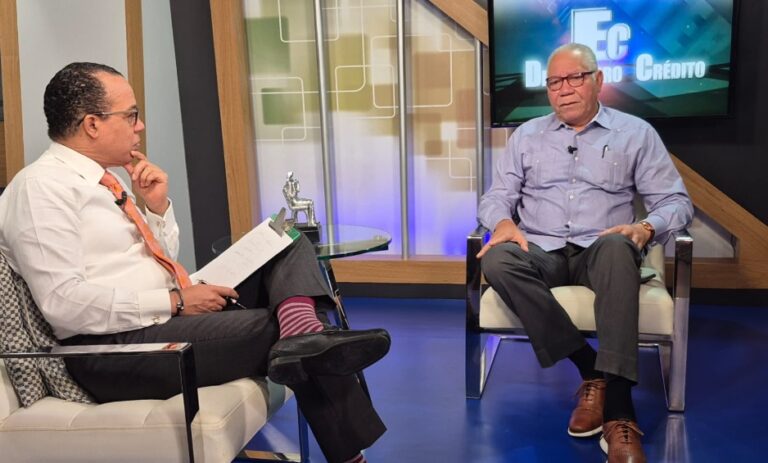 Pedro Richardson: “David Collado ganará en forma plebiscitaria; valoro cambios hace Abinader, es ético”