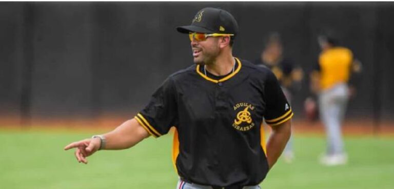 Luis “Pipe” Urueta es reconocido como Manager del Año 2025-2026 en LIDOM