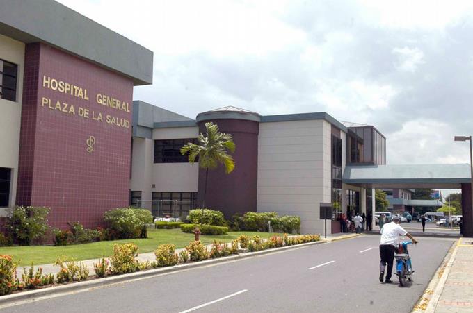 Plaza de la Salud niega vínculos con comercio de órganos