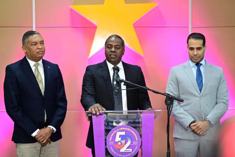 PLD exige al Ministerio Público investigar denuncias de corrupción que brotan en todos los medios