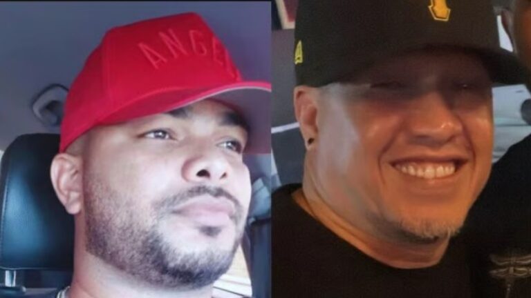 Policía señala a tres haitianos como autores del asesinato de dos prestamistas en Santiago