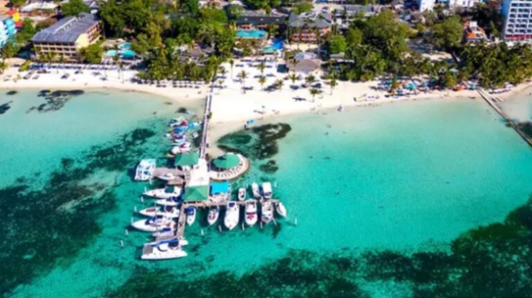 BBC Travel escoge a República Dominicana entre los mejores destinos para viajar en  este año