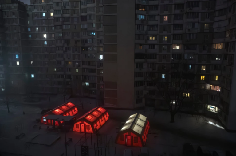 La red eléctrica de Ucrania afronta desafío sin precedentes, advierte ministro de Energía