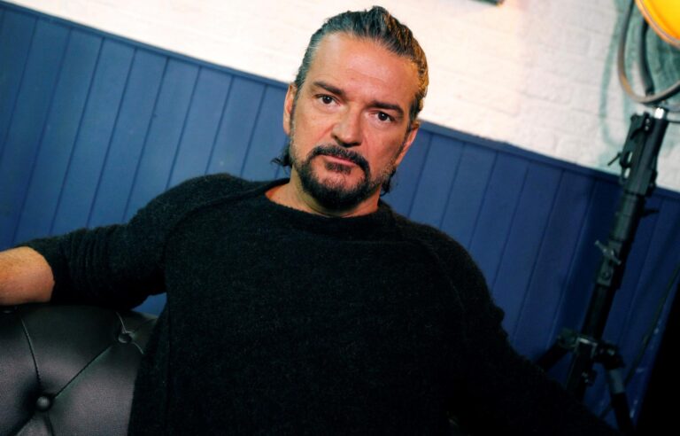 Ricardo Arjona comenzará su «gira más ambiciosa» en EE.UU. y Puerto Rico