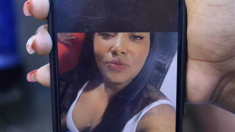 Hombre mata a su pareja de varias estocadas en Gualey; deja tres hijos en la orfandad