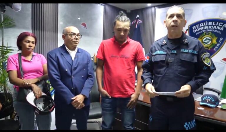 Se entrega hombre acusado de matar a su pareja en Gualey