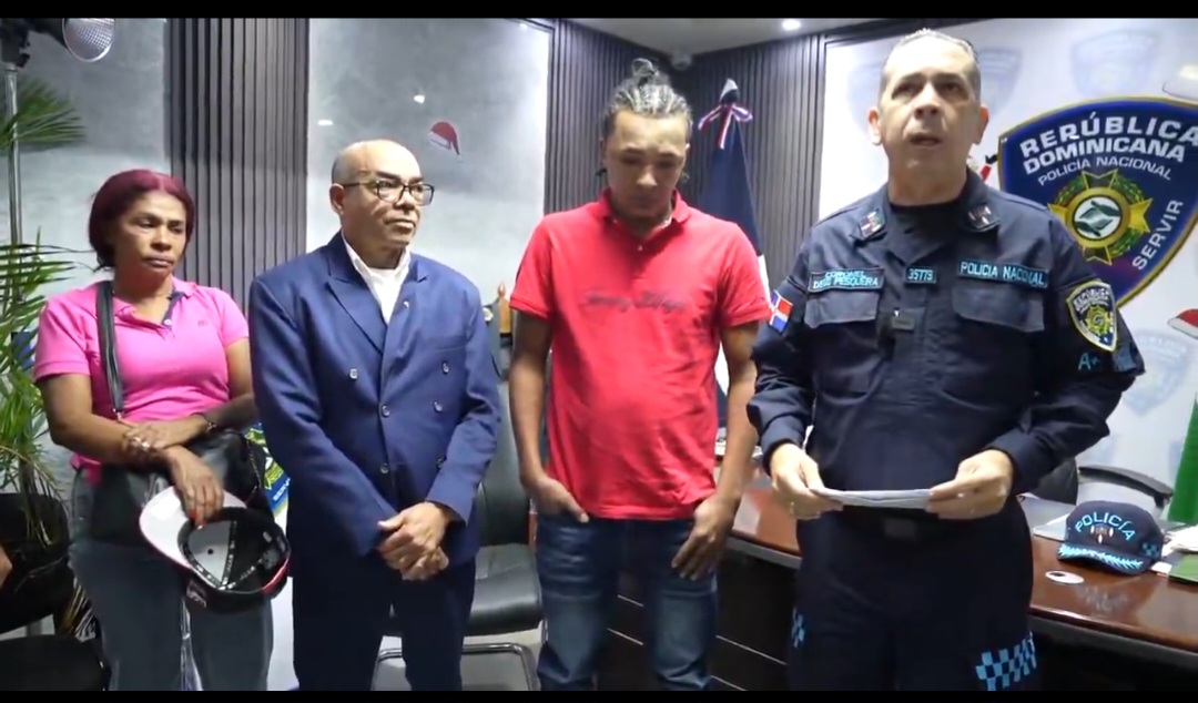 Se entrega hombre acusado de matar a su pareja en Gualey