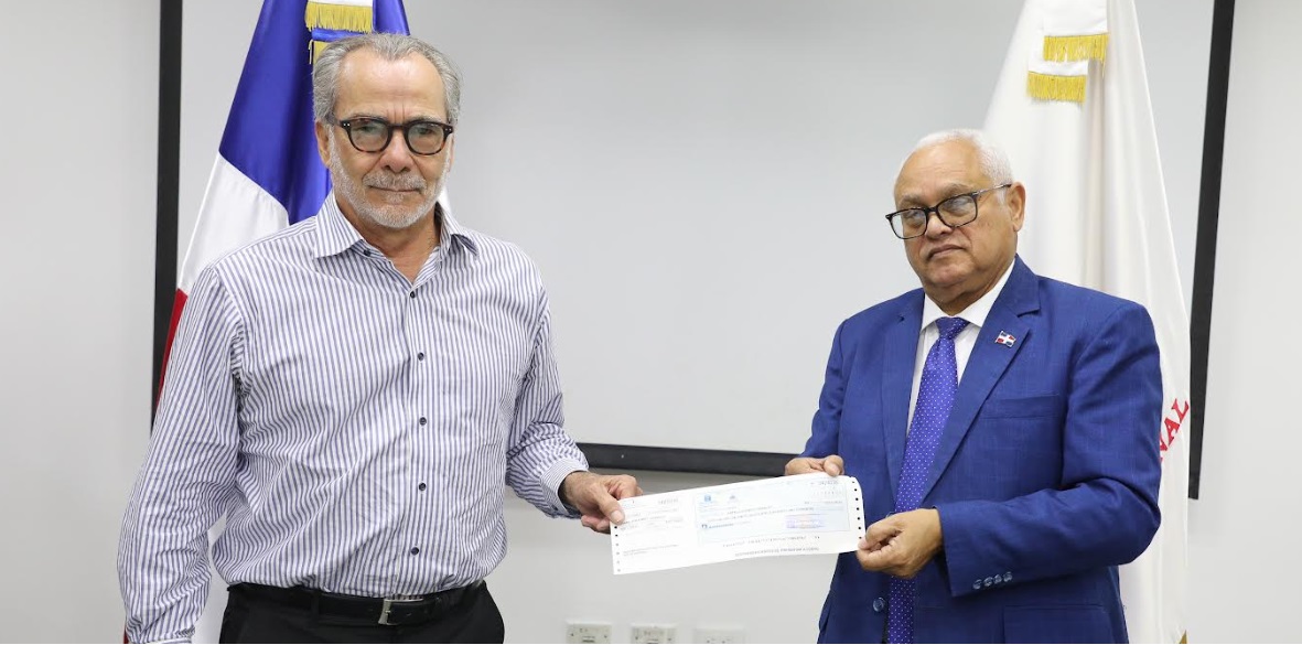 Tesorería Nacional paga RD$104 millones  que Inespre adeudaba a pequeños productores