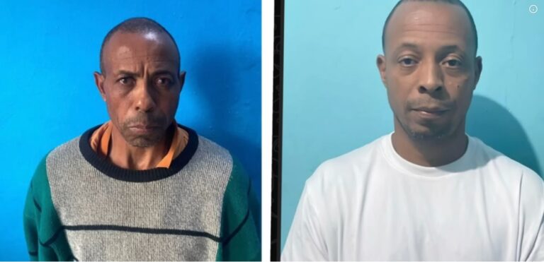 Dejan en libertad los tíos de Brianna Genao, principales sospechosos de su desaparición; PN dice no hay evidencias suficientes