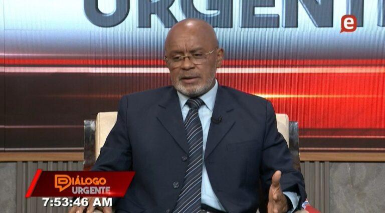 Dirigente de la Fuerza del Pueblo asegura Gobierno PRM se caracteriza por inepto e ineficiente