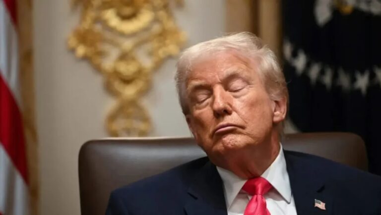 Trump es el «demoledor» del orden mundial, advierten expertos europeos en seguridad