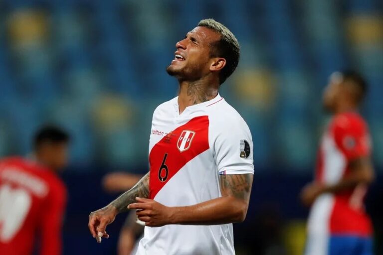 Zambrano y Trauco rechazan acusaciones de abuso sexual y aseguran que cooperarán con la Justicia