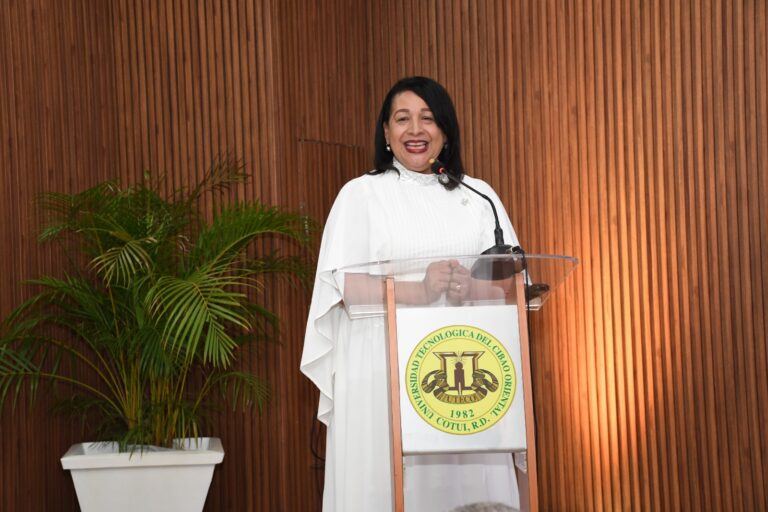 Uteco fortalece transparencia con gestión de RD$282 millones a través del Sugep