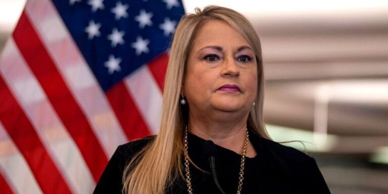 Trump indulta a exgobernadora de Puerto Rico, Wanda Vázquez, convicta por corrupción