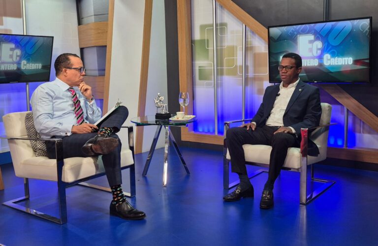 Dr. Winston Marte: “La inflación RD pudiera llegar a 15.1%; Limber Cruz no pudo ser peor; gobierno es ineficaz”