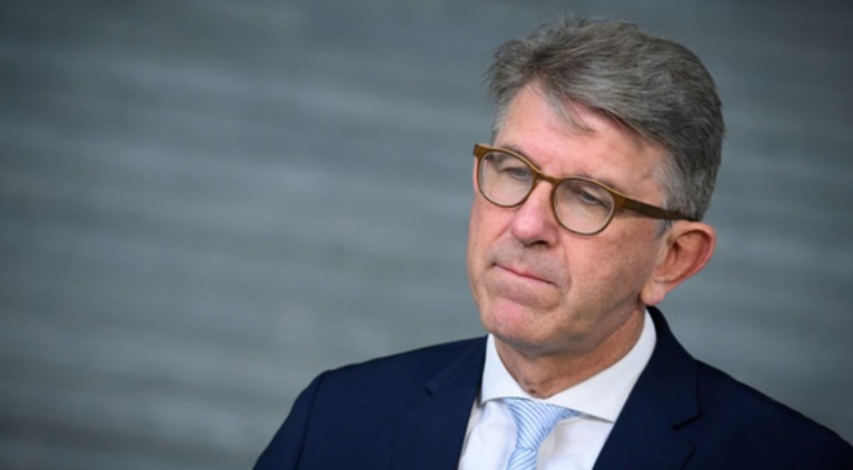 Alemania exige libertad de artistas, escritores y periodistas presos en Venezuela